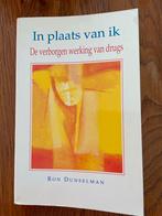 In plaats van ik - Drugs, Ophalen of Verzenden, Gelezen, Overige onderwerpen