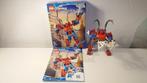 Lego Marvel 76146 Spider-Man Mech, Kinderen en Baby's, Speelgoed | Duplo en Lego, Ophalen of Verzenden, Gebruikt, Complete set