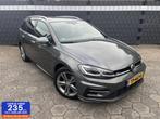 Volkswagen Golf Variant 1.0 TSI Highline Business R Line, Gebruikt, Alcantara, Origineel Nederlands, 650 kg