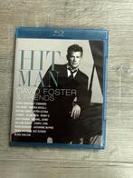 Blu Ray HIT MAN David Foster & Friends BLU-RAY, Cd's en Dvd's, Blu-ray, Ophalen of Verzenden, Zo goed als nieuw, Muziek en Concerten