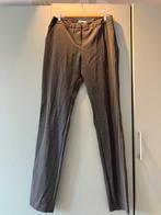 Grijze broek/pantalon Miss Etam maat 38, Maat 38/40 (M), Ophalen of Verzenden, Miss Etam, Gedragen