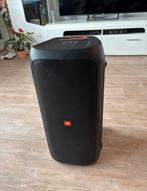 Jbl partybox, JBL, Ophalen of Verzenden, Zo goed als nieuw, 120 watt of meer