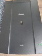 Canon lide 120, Computers en Software, Scanners, Canon, Gebruikt, Ophalen of Verzenden, Documentscanner