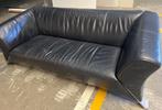 Rolf Benz 322 bank, Huis en Inrichting, Gebruikt, Driepersoons, Rechte bank, 200 tot 250 cm