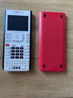 Calculadora gráfica TI-nspire CX II-T, Diversen, Rekenmachines, Ophalen, Grafische rekenmachine, Zo goed als nieuw