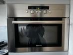 Bauknecht oven, Ophalen, Zo goed als nieuw, Oven, 45 tot 60 cm