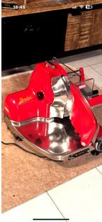 snijmachine berkel, Verzenden