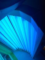 Zonnehemel / Gezichtsbruiner - Rondo/Marisol, Witgoed en Apparatuur, Zonnebanken en Gezichtsbruiners, Ophalen, Gebruikt, Zonnebank enkelzijdig