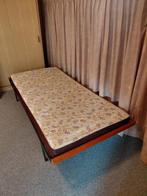 bedden, Ophalen, Gebruikt, 90 cm, Eenpersoons