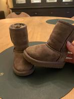 Uggs meisje maat 22,5 grijs hoge laars, UGG, Meisje, ?, Uggs
