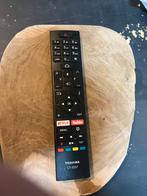 Toshiba CT-8557 Afstandsbediening, Ophalen of Verzenden, Gebruikt, Origineel, Tv