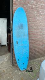 Surfbord, Ophalen, Gebruikt