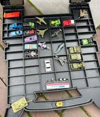 Partij micro machines, Verzamelen, Speelgoed, Ophalen of Verzenden, Gebruikt