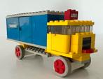 Lego 333 Delivery Truck vintage 1967, Ophalen of Verzenden, Gebruikt, Complete set, Lego