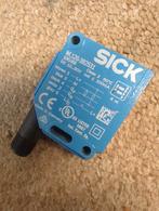 SICK WL12G-3B2531 Sensor, Ophalen