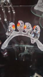 DIVERSE Swarovski stukken, Verzamelen, Swarovski, Ophalen of Verzenden, Zo goed als nieuw