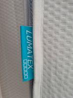 Matras Topper zacht 1.80x2.00 mtr., Ophalen, Zo goed als nieuw, Tweepersoons, 200 cm
