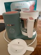 Beaba Babycook Neo stoomkoker-blender te koop, Kinderen en Baby's, Babyvoeding en Toebehoren, Ophalen, Zo goed als nieuw, Overige typen