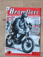 Bromfiets, Boeken, Tijdschriften en Kranten, Ophalen of Verzenden, Gelezen, Overige typen