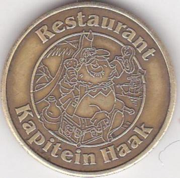 KAPITEIN HAAK RESTAURANT beschikbaar voor biedingen