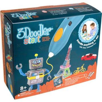 3Doodler Start - Slechts Paar Keer Gebruikt! beschikbaar voor biedingen