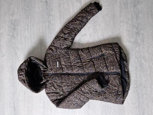 Winterjas van Raizzed maat 164., Kinderen en Baby's, Kinderkleding | Maat 164, Zo goed als nieuw, Meisje, Jas, Ophalen of Verzenden