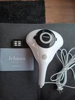 Nieuwe Felman Stofmijtzuiger - Perfect voor Allergieën!, Stofzuiger, Nieuw, Ophalen of Verzenden, Minder dan 1200 watt