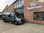 Adria Twin 640 SGX Supreme Automaat 9G Vol optie's! 12.000km, Caravans en Kamperen, Campers, Automaat, Buscamper of Camperbus