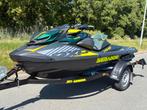 Sea-Doo RXP-X RS 300 apex speciale editie 28.5 uur, Watersport en Boten, Verzenden, Zo goed als nieuw, Benzine, 200 pk of meer