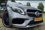 Mercedes GLA 45 AMG 4Matic Premium Plus, Automaat, 1485 kg, Particulier, 381 pk