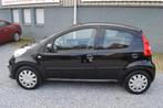 Peugeot 107 1.0-12V XS Airco Stuurbekrachtiging 5Drs Jaar ga, Auto's, Peugeot, Voorwielaandrijving, Stof, Gebruikt, 4 stoelen