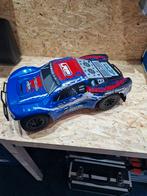 LRP Short Course RC Auto - Bestuurbaar!, Ophalen of Verzenden