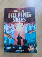 Under Falling Skies, solo boardgame, Hobby en Vrije tijd, Gezelschapsspellen | Kaartspellen, Een of twee spelers, Ophalen of Verzenden