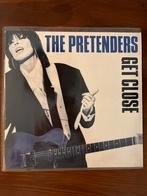 The Pretenders - Get Close LP, Ophalen of Verzenden, Gebruikt, 12 inch