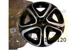Citroen Berlingo / C3-5 Wieldoppenset 16" design "Babylone", Auto diversen, Wieldoppen, Verzenden, Nieuw