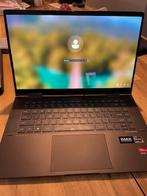 Laptop HP ENVY x360 OLED 15-fh0973nd, Ophalen, 2 tot 3 Ghz, 512 GB, Zo goed als nieuw