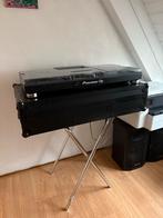 Pioneer XDJ-XZ Set + XPRS10 Speakers & Flightcase, Muziek en Instrumenten, Ophalen, Zo goed als nieuw, Dj-set, Pioneer