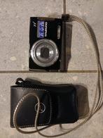 Olympus MJU 1060 digitial camara, Ophalen of Verzenden, Zo goed als nieuw, Olympus