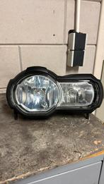 Bmw r1200gs lc 2013 Voorlamp, Ophalen, Gebruikt