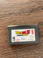 Dragonball Z Gameboy, 1 speler, Ophalen of Verzenden, Zo goed als nieuw