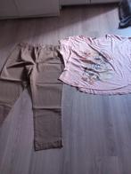 MOOIE DAMESSET MAAT 54/56  MISS ETAM EN BPC  KOOPJE, Ophalen of Verzenden, Nieuw, Broek of Spijkerbroek