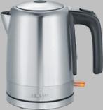 Severin WK9477 Waterkoker 1 liter 2200W, Witgoed en Apparatuur, Waterkokers, Nieuw, Rvs, 1 tot 2 liter, Ophalen