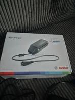Bosch Smart System 4A Accu Oplader, Ophalen of Verzenden, Zo goed als nieuw