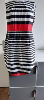 Nieuwe jurk, maat 44, Kleding | Dames, Zwart, Maat 42/44 (L), Nieuw, Ophalen of Verzenden