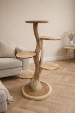 Opruiming - houten krabpalen van suar hout, Ophalen, Nieuw, Krabpaal, Ars longa