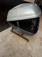 Hapro carver 6.4 Large dakkoffer, Ophalen, Zo goed als nieuw