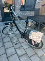 Gazelle damesfiets, Fietsen en Brommers, Ophalen of Verzenden, Zo goed als nieuw