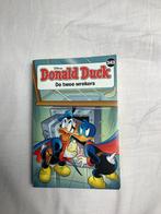 Donald duck Pocket 343 de twee wrekers, Ophalen of Verzenden, Zo goed als nieuw