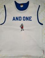 Basketball tanktop, Ophalen of Verzenden, Zo goed als nieuw, Kleding