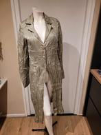 Zgan super leuke groene Caroline Biss vest maat 38, Maat 38/40 (M), Ophalen of Verzenden, Zo goed als nieuw, Caroline Biss